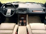 фотаздымак 8 Авто Citroen XM Break універсал (Y3 1989 1994)