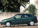 foto 3 Auto Citroen Xsara Hatchback (2 generazione 1997 2004)