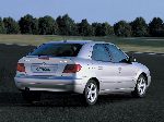 照片 9 汽车 Citroen Xsara 掀背式 (1 一代人 1997 2000)