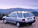 fotosurat Avtomobil Citroen ZX Vagon (1 avlod 1991 1997)