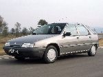 foto 3 Auto Citroen ZX Hatchback 5-porte (1 generazione 1991 1997)