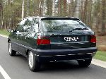 तस्वीर 5 गाड़ी Citroen ZX हैचबैक 5-द्वार (1 पीढ़ी 1991 1997)
