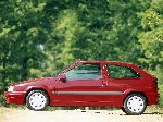 foto 12 Auto Citroen ZX Hatchback 5-porte (1 generazione 1991 1997)