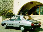 fotografie Auto Dacia 1310 Sedan (1 generácia [facelift] 1983 1993)