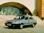 mynd Bíll Dacia 1310 Fólksbifreið (2 kynslóð 1993 1998)