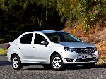 foto 1 Auto Dacia Logan Berlina (1 generazione [restyling] 2007 2012)