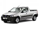 foto Auto Dacia Logan Pick-up (1 generazione 2004 2008)