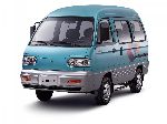 photo Car Daewoo Damas minivan characteristics