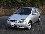 foto 1 Auto Daewoo Kalos Hatchback (1 generazione [restyling] 2004 2007)