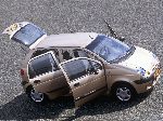 photo 5 l'auto Daewoo Matiz Hatchback (M150 [remodelage] 2000 2017)