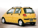 عکس 11 اتومبیل Daewoo Matiz هاچ بک (M200 2005 2007)