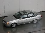 foto 3 Carro Daewoo Nexia Sedan 4-porta (1 generación 1994 2008)