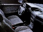 fotografie 9 Auto Daewoo Nexia sedan 4-dveřový (1 generace 1994 2008)