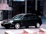 photo 1 Car Daewoo Nubira Hatchback (J100 1997 1999)