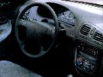 fotografie 16 Auto Daewoo Nubira Sedan (J100 1997 1999)