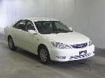 foto şəkil 3 Avtomobil Daihatsu Altis Sedan (2 nəsil 2001 2006)