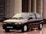 photo 6 l'auto Daihatsu Charade le hatchback