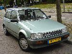 तस्वीर 10 गाड़ी Daihatsu Charade हैचबैक (4 पीढ़ी 1993 1996)