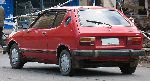 तस्वीर 12 गाड़ी Daihatsu Charade हैचबैक (4 पीढ़ी 1993 1996)