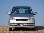 fotoğraf 5 Oto Daihatsu Cuore Hatchback (L250 2003 2007)