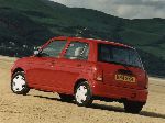 foto 15 Bil Daihatsu Cuore 3d hatchback (L500 1994 1998)