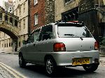 photo 19 Car Daihatsu Cuore 3d hatchback (L500 1994 1998)