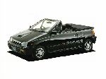 तस्वीर गाड़ी Daihatsu Leeza मोटर (1 पीढ़ी 1986 1992)