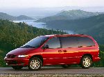 світлина 7 Авто Dodge Caravan Grand мінівен 5-дв. (3 покоління 1995 2001)