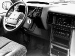 photo 10 l'auto Dodge Caravan Grand minivan (5 génération 2007 2017)