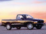 foto 7 Auto Dodge Dakota Pick-up (1 generazione 1996 2005)