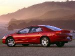 photo 4 l'auto Dodge Intrepid Sedan (1 génération 1992 1998)