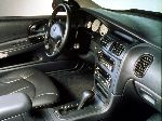 fotografie 5 Auto Dodge Intrepid Sedan (2 generácia 1998 2004)