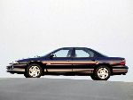 عکس 7 اتومبیل Dodge Intrepid سدان (1 نسل 1992 1998)