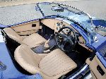 fénykép 19 Autó AC Cobra Roadster (1 generáció 1990 2001)