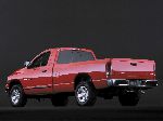 photo 18 l'auto Dodge Ram Pick-up (3 génération 2002 2009)