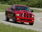 photo 30 l'auto Dodge Ram Pick-up (3 génération 2002 2009)