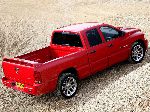 photo 31 l'auto Dodge Ram Pick-up (3 génération 2002 2009)