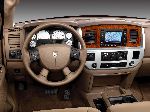 fotografie 27 Auto Dodge Ram 1500 Quad Cab pick-up (4 generácia 2009 2017)
