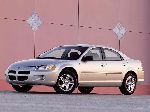 photo 1 l'auto Dodge Stratus Sedan (1 génération 1995 2001)