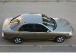 foto Car Doninvest Orion Sedan (J100 1998 2000)