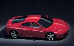 foto Auto Ferrari 360 Modena kupe (1 generacija 1999 2004)