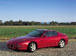ფოტო 3 მანქანა Ferrari 456 კუპე (1 თაობა 1992 1998)