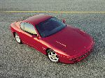 լուսանկար 6 Ավտոմեքենա Ferrari 456 կուպե (1 սերունդ 1992 1998)