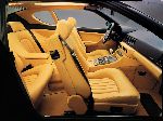 լուսանկար 7 Ավտոմեքենա Ferrari 456 կուպե (1 սերունդ 1992 1998)