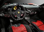 photo 13 l'auto Ferrari 458 Italia coupé 2-wd (1 génération 2009 2015)