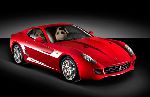 photo Car Ferrari 599 coupe characteristics