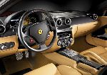 fotografija 2 Avto Ferrari 599 GTO kupe 2-vrata (1 generacije 2006 2012)