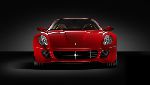 fotografie 3 Auto Ferrari 599 GTO kupé 2-dveřový (1 generace 2006 2012)
