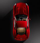 fotografija 4 Avto Ferrari 599 GTO kupe 2-vrata (1 generacije 2006 2012)