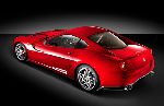 fotografija 6 Avto Ferrari 599 GTO kupe 2-vrata (1 generacije 2006 2012)